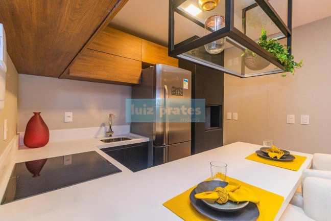 Imagem Apartamento com 1 Quarto à Venda, 50 m² em Auxiliadora - Porto Alegre