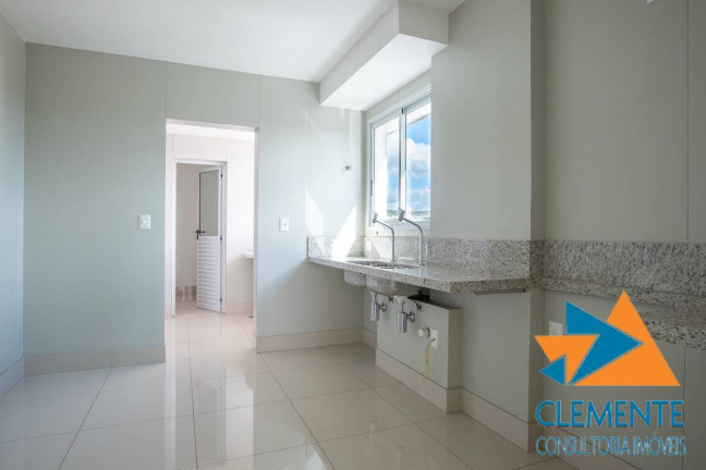 Imagem Apartamento com 4 Quartos à Venda, 162 m² em Cruzeiro - Belo Horizonte Imagem Apartamento com 4 Quartos à Venda, 162 m² em Cruzeiro - Belo Horizonte