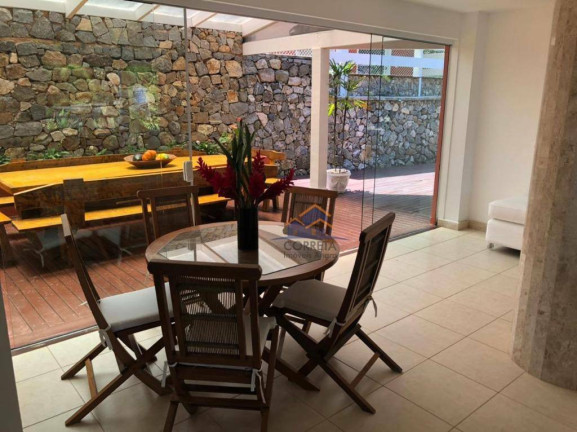 Imagem Casa com 5 Quartos à Venda, 283 m² em Praia Grande - Angra Dos Reis