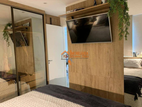 Imagem Apartamento com 2 Quartos à Venda, 57 m² em Vila Galvão - Guarulhos Imagem Apartamento com 2 Quartos à Venda, 57 m² em Vila Galvão - Guarulhos