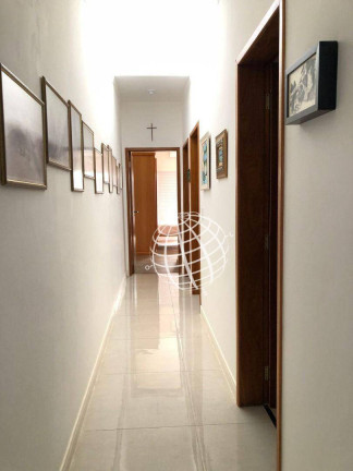 Imagem Casa com 3 Quartos à Venda, 102 m² em Morumbi - Atibaia Imagem Casa com 3 Quartos à Venda, 102 m² em Morumbi - Atibaia