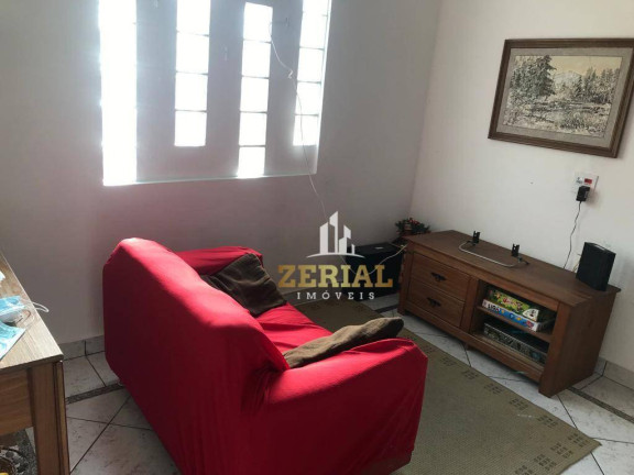Imagem Casa com 3 Quartos à Venda, 133 m² em Nova Gerti - São Caetano Do Sul