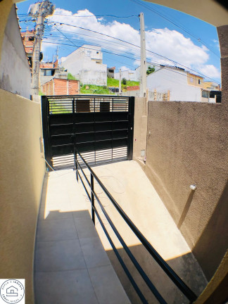 Imagem Casa com 2 Quartos à Venda, 120 m² em Chácara São Luiz - Franco Da Rocha