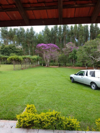 Imagem Chácara com 2 Quartos à Venda, 10 m² em Cerrado - Alambari