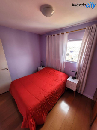 Imagem Apartamento com 3 Quartos à Venda, 62 m² em Vila Moraes - São Paulo