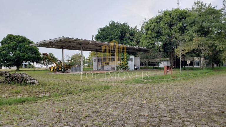 Imagem Galpão à Venda, 160.000 m² em Floradas Arboville - Jacareí Imagem Galpão à Venda, 160.000 m² em Floradas Arboville - Jacareí
