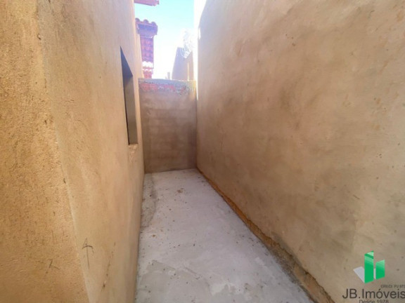 Imagem Casa com 2 Quartos à Venda, 45 m² em Jardim Olímpico - Montes Claros