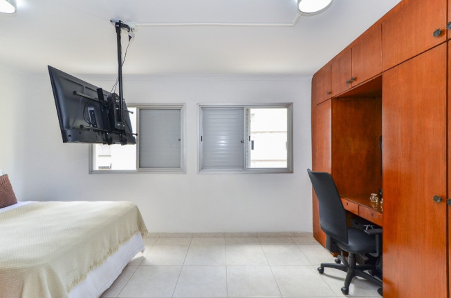 Imagem Imóvel com 1 Quarto à Venda, 62 m² em Vila Uberabinha - São Paulo Imagem Imóvel com 1 Quarto à Venda, 62 m² em Vila Uberabinha - São Paulo