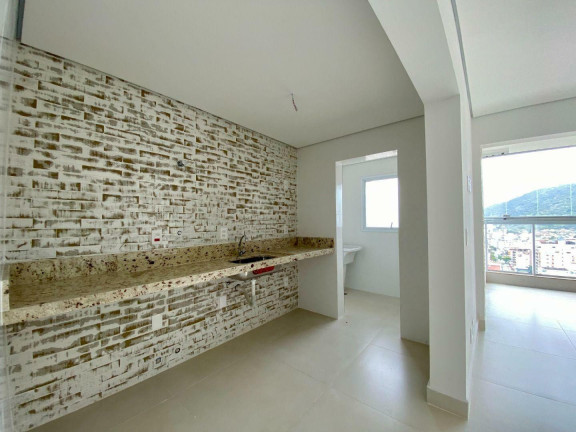 Imagem Apartamento com 2 Quartos à Venda, 75 m² em Enseada - Guarujá