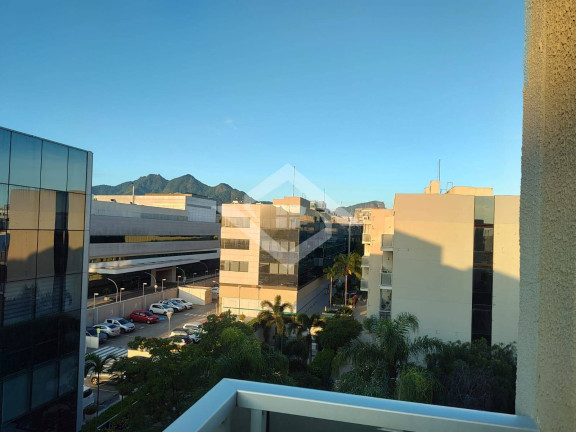 Imagem Apartamento com 1 Quarto para Alugar, 72 m² em Barra Da Tijuca - Rio De Janeiro Imagem Apartamento com 1 Quarto para Alugar, 72 m² em Barra Da Tijuca - Rio De Janeiro