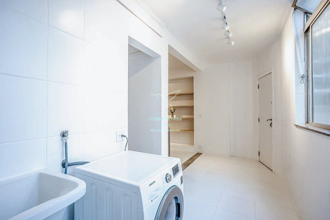 Imagem Apartamento com 4 Quartos à Venda, 121 m² em Pinheiros - São Paulo Imagem Apartamento com 4 Quartos à Venda, 121 m² em Pinheiros - São Paulo