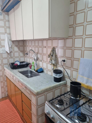 Imagem Apartamento com 1 Quarto à Venda, 48 m² em Indianópolis - São Paulo Imagem Apartamento com 1 Quarto à Venda, 48 m² em Indianópolis - São Paulo