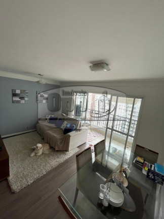 Imagem Apartamento com 2 Quartos à Venda, em Saúde - São Paulo Imagem Apartamento com 2 Quartos à Venda, em Saúde - São Paulo