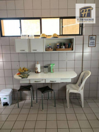 Imagem Apartamento com 4 Quartos à Venda, 130 m² em Jardim Oceania - João Pessoa