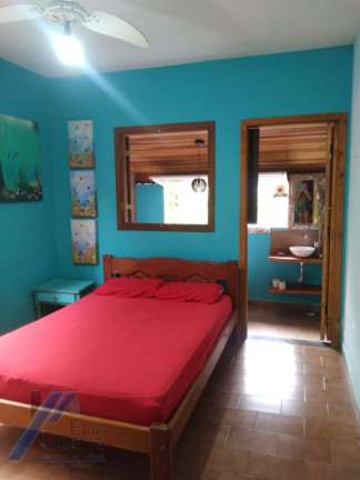 Imagem Casa com 2 Quartos à Venda, 150 m² em Perequê Açu - Ubatuba Imagem Casa com 2 Quartos à Venda, 150 m² em Perequê Açu - Ubatuba