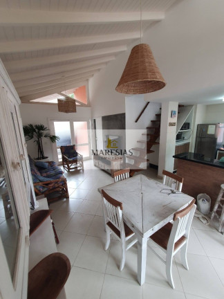 Imagem Casa com 3 Quartos à Venda, 110 m² em Camburi - São Sebastião