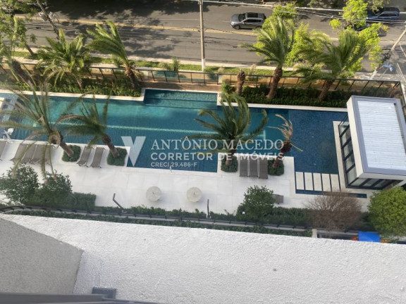 Imagem Apartamento com 4 Quartos à Venda, 144 m² em Chácara Klabin. - São Paulo