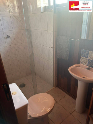 Imagem Casa com 2 Quartos à Venda, 200 m² em Paiol Grande - Joanópolis