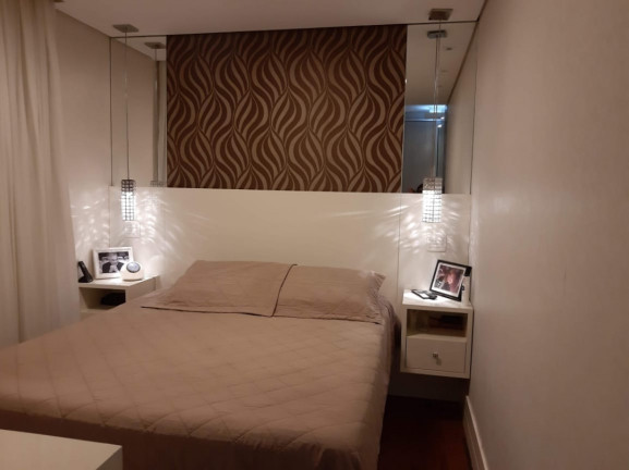Imagem Apartamento com 3 Quartos à Venda, 110 m² em Alto Da Mooca - São Paulo
