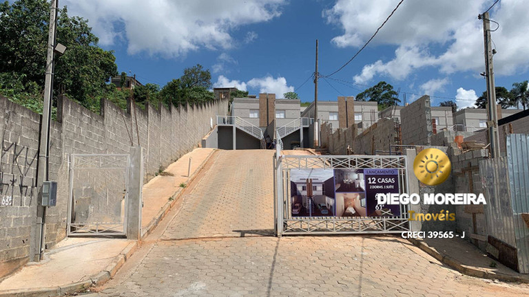 Casa com 2 Quartos à Venda, 125 m² em Terra Preta - Mairiporã