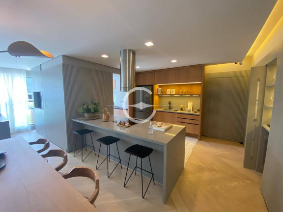 Imagem Apartamento com 3 Quartos à Venda, 140 m² em Perdizes - São Paulo