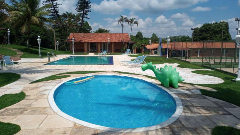 Imagem Casa com 4 Quartos à Venda, 208 m² em Centro - Boituva Imagem Casa com 4 Quartos à Venda, 208 m² em Centro - Boituva