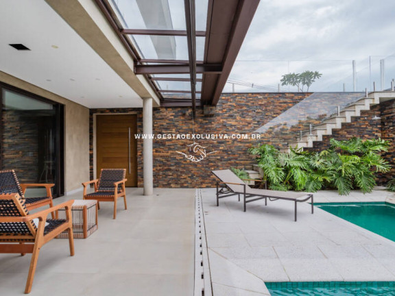Imagem Casa com 3 Quartos à Venda, 390 m² em Condomínio 7 Lagos - Itatiba