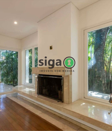 Imagem Casa com 4 Quartos à Venda, 641 m² em Jardim Cordeiro - São Paulo Imagem Casa com 4 Quartos à Venda, 641 m² em Jardim Cordeiro - São Paulo
