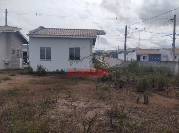 Imagem Casa de Condomínio com 2 Quartos à Venda, 247 m² em Registro - Feira De Santana Imagem Casa de Condomínio com 2 Quartos à Venda, 247 m² em Registro - Feira De Santana