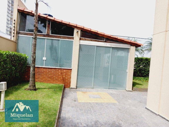 Imagem Apartamento com 2 Quartos à Venda, 78 m² em Vila Guilherme - São Paulo