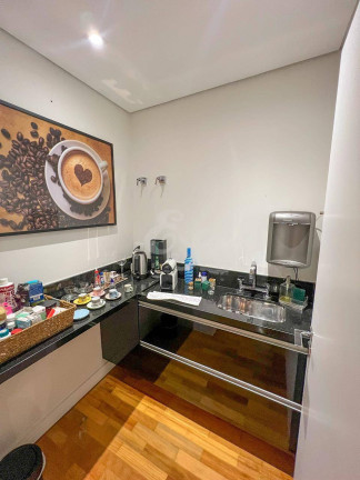Imagem Casa de Condomínio com 4 Quartos à Venda, 736 m² em Tamboré - Santana De Parnaíba Imagem Casa de Condomínio com 4 Quartos à Venda, 736 m² em Tamboré - Santana De Parnaíba