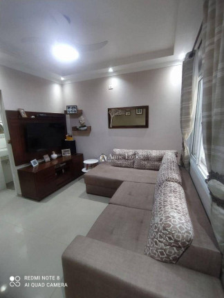 Imagem Casa com 2 Quartos à Venda, 73 m² em Centro - São Vicente