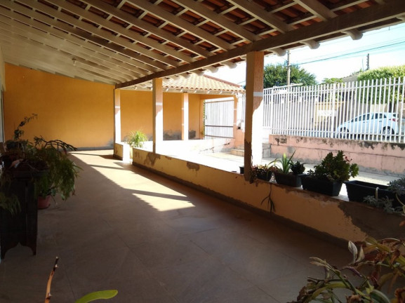 Imagem Casa com 3 Quartos à Venda, 150 m² em Jardim Alves - Jacarezinho
