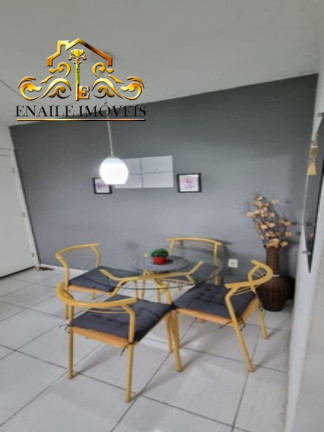 Imagem Apartamento com 2 Quartos à Venda, 66 m² em Jardim Alvorada - Nova Iguaçu Imagem Apartamento com 2 Quartos à Venda, 66 m² em Jardim Alvorada - Nova Iguaçu