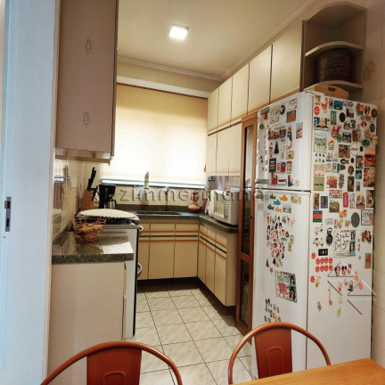 Imagem Apartamento com 3 Quartos à Venda, 161 m² em Bosque Da Saude - São Paulo