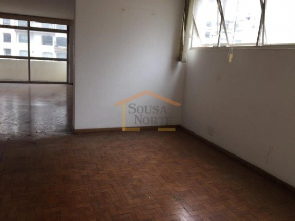 Imagem Apartamento com 4 Quartos à Venda, 280 m² em Santa Cecília - São Paulo Imagem Apartamento com 4 Quartos à Venda, 280 m² em Santa Cecília - São Paulo