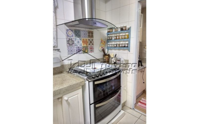 Imagem Apartamento com 3 Quartos à Venda, 147 m² em Urbanova - São José Dos Campos Imagem Apartamento com 3 Quartos à Venda, 147 m² em Urbanova - São José Dos Campos