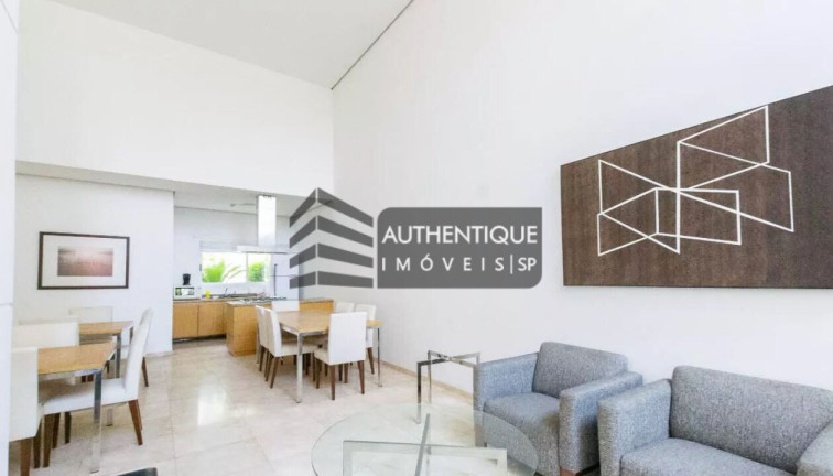 Imagem Apartamento com 2 Quartos à Venda, 65 m² em Itaim Bibi - São Paulo
