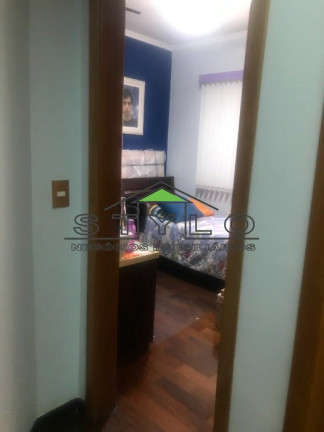 Imagem Apartamento com 3 Quartos à Venda, 87 m² em Rudge Ramos - São Bernardo Do Campo Imagem Apartamento com 3 Quartos à Venda, 87 m² em Rudge Ramos - São Bernardo Do Campo