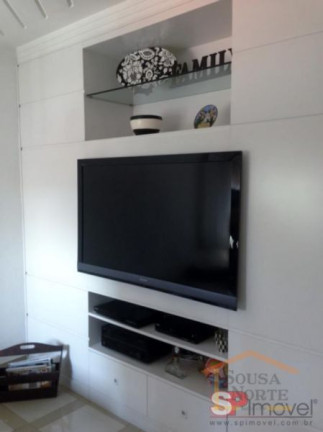 Imagem Apartamento com 4 Quartos à Venda, em água Fria - São Paulo Imagem Apartamento com 4 Quartos à Venda, em água Fria - São Paulo