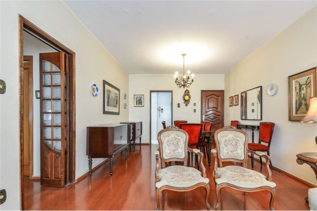 Imagem Apartamento com 2 Quartos à Venda, 106 m² em Paraíso - São Paulo