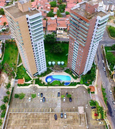 Imagem Apartamento com 2 Quartos à Venda, 55 m² em Capim Macio - Natal
