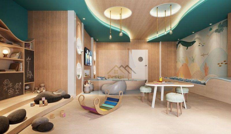 Imagem Apartamento com 3 Quartos à Venda, 132 m² em Jardim Botânico - Ribeirão Preto