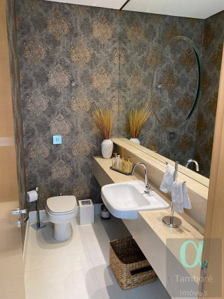 Imagem Casa com 4 Quartos à Venda, 400 m² em Tamboré - Santana De Parnaíba Imagem Casa com 4 Quartos à Venda, 400 m² em Tamboré - Santana De Parnaíba