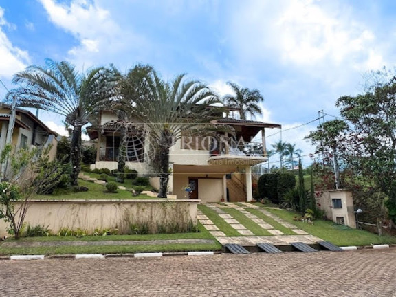 Imagem Casa com 4 Quartos à Venda, 550 m² em Condominio Parque Das Garças Ii - Atibaia Imagem Casa com 4 Quartos à Venda, 550 m² em Condominio Parque Das Garças Ii - Atibaia