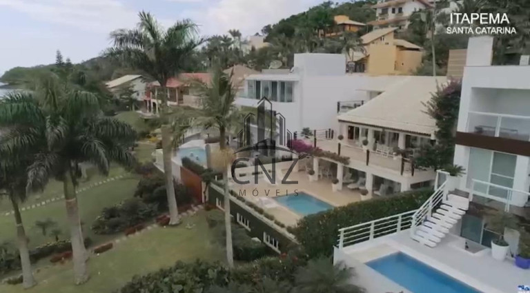 Imagem Casa com 6 Quartos à Venda, 1.000 m² em Ilhota - Itapema Imagem Casa com 6 Quartos à Venda, 1.000 m² em Ilhota - Itapema