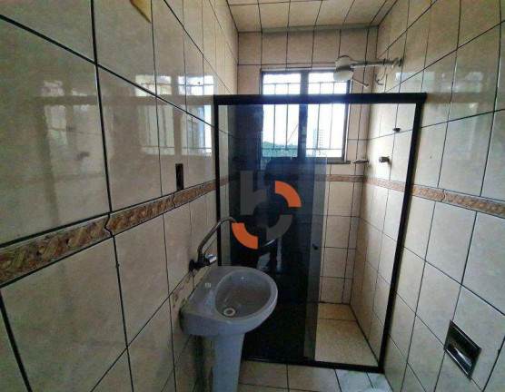 Imagem Apartamento com 2 Quartos para Alugar, 75 m² em Moqueta - Nova Iguaçu