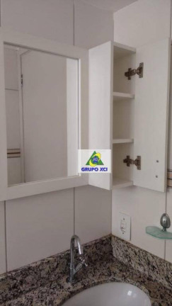 Imagem Apartamento com 2 Quartos à Venda, 49 m² em Jardim Márcia - Campinas Imagem Apartamento com 2 Quartos à Venda, 49 m² em Jardim Márcia - Campinas