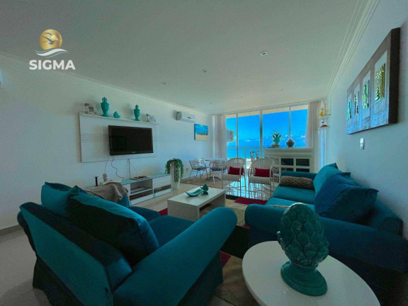 Imagem Apartamento com 4 Quartos à Venda, 180 m² em Pitangueiras - Guarujá Imagem Apartamento com 4 Quartos à Venda, 180 m² em Pitangueiras - Guarujá