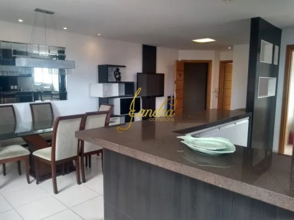 Imagem Apartamento com 3 Quartos à Venda, 73 m² em Centro - Capão Da Canoa